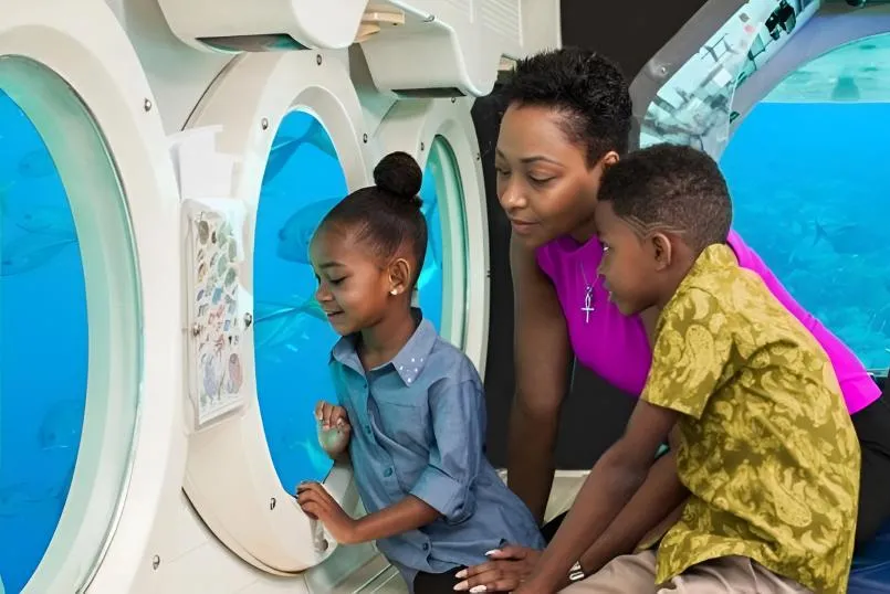 20 Engaging Activities For Kids To Do In Barbados