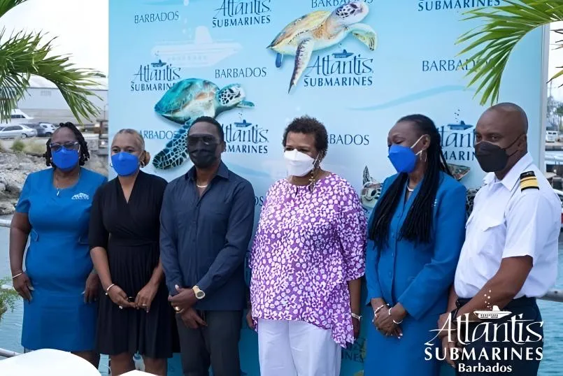 Atlantis Barbados celebrates 35 years