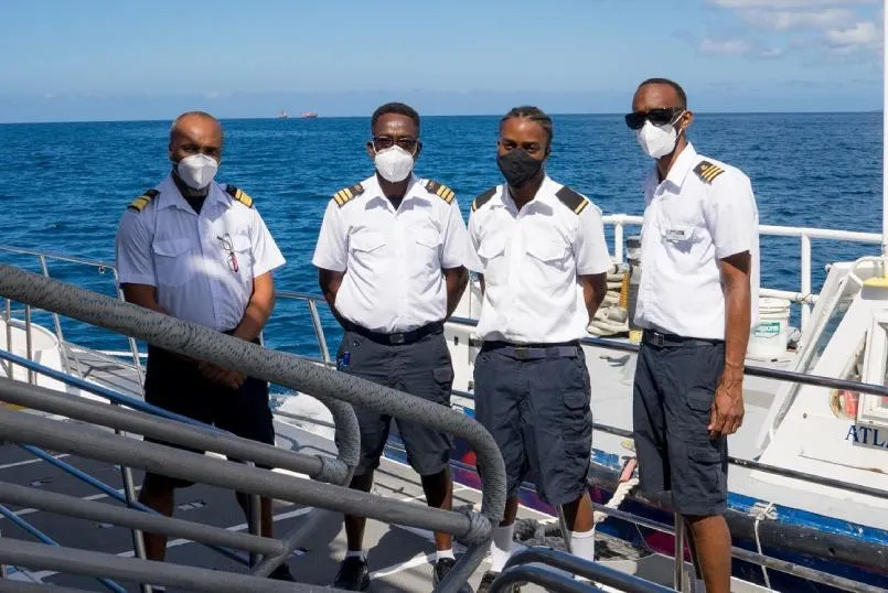 Atlantis Submarines Reopens