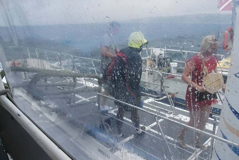 Atlantis Submarines - The Perfect Family Activity on a Rainy Day in Barbados